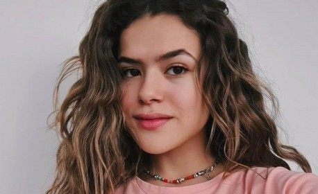 Maisa rebate seguidor que a chamou de chata: 'Sou mulher e não humorista'