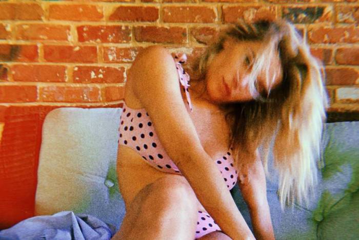 Carolina Dieckmann - Reprodução/Instagram