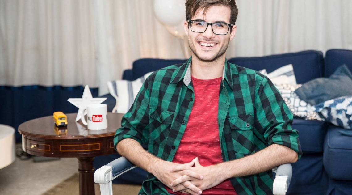 Websérie musical adolescente 