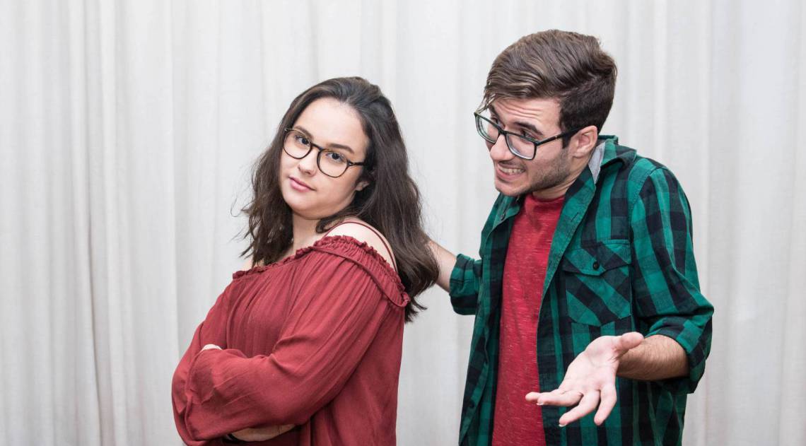 Websérie musical adolescente 