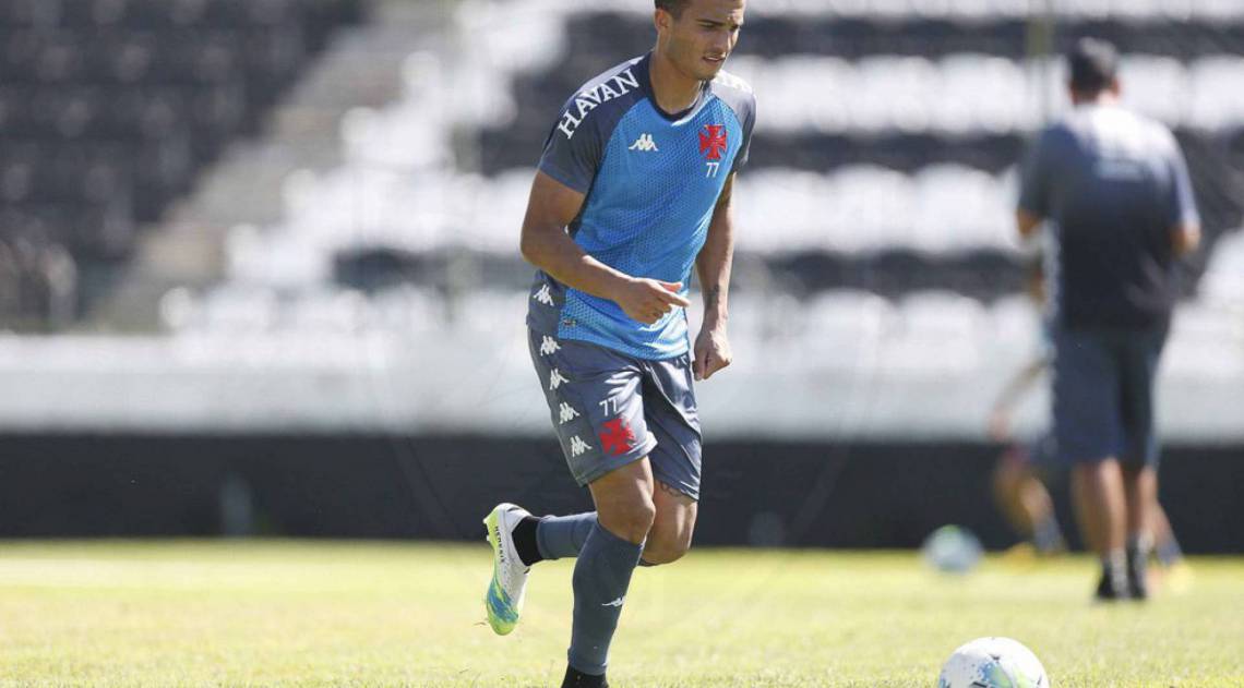 Guilherme Parede - Divulgação