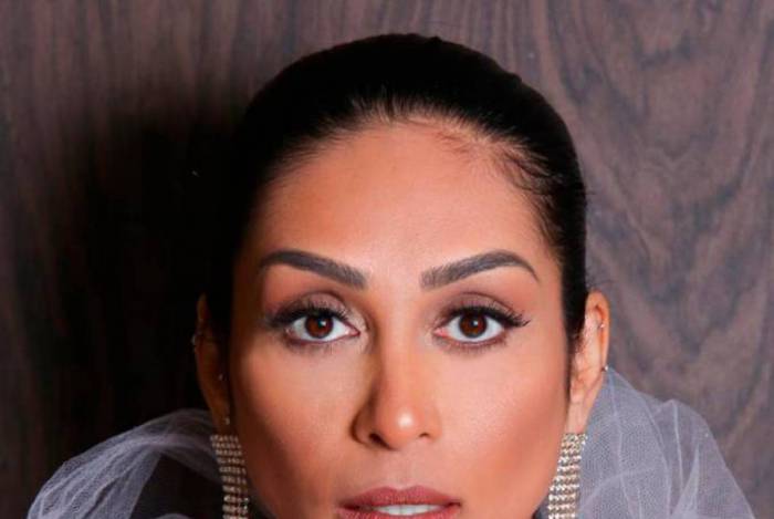 Amanda Djehdian  - Divulgação Roberto Trumpas / CG Comunicação