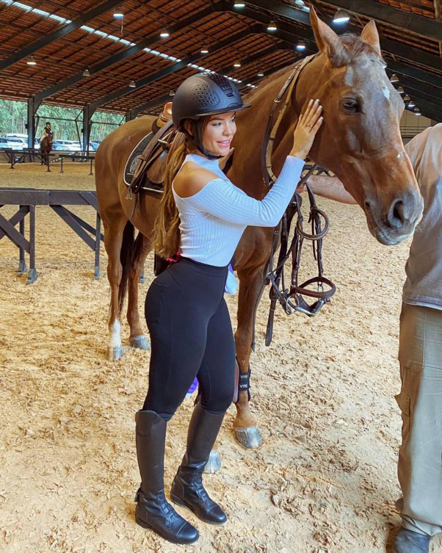 Denise Dias - Divulgação 