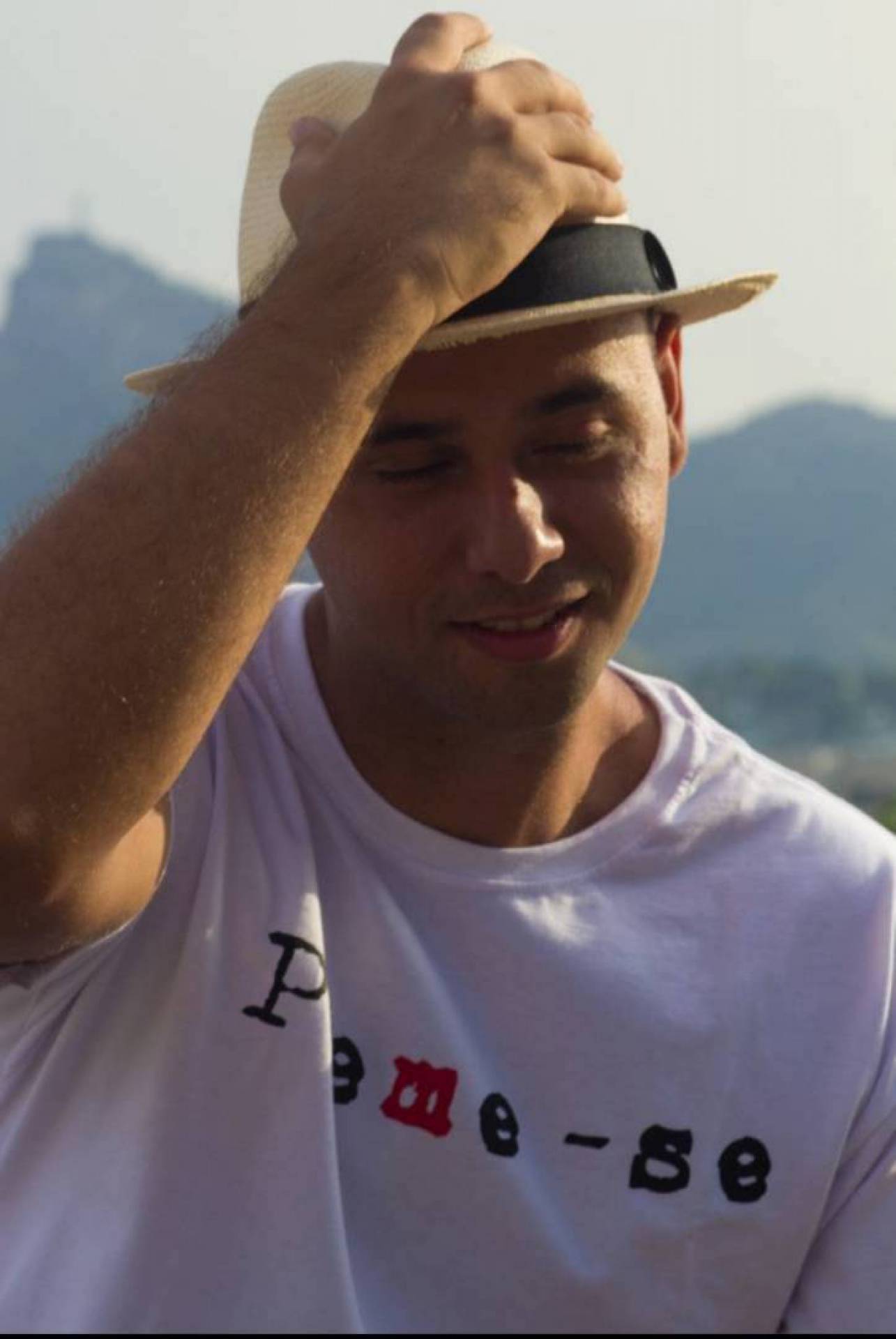 Gledson Vinícius - artigo opinião mandato coletvo