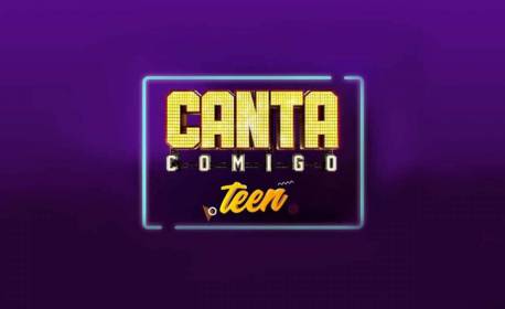 Record confirma estreia do 'Canta Teen 2' em outubro
