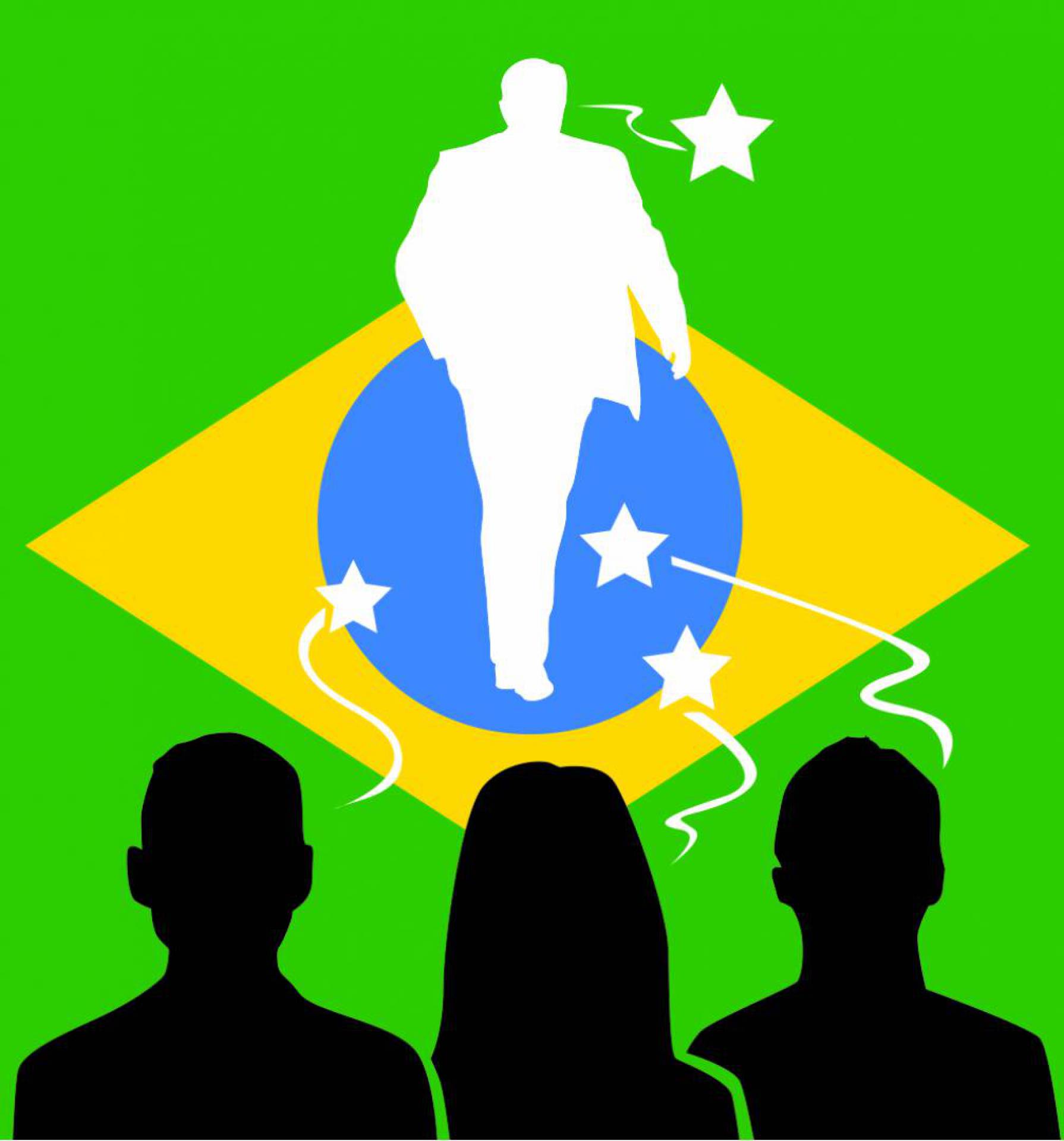 Opina 07 setembro - Arte