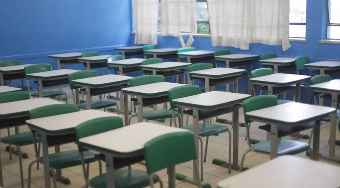 Projeto piloto visa preparação para o momento que cidade atingir ao estágio amarelo nível 1 - Divulgação