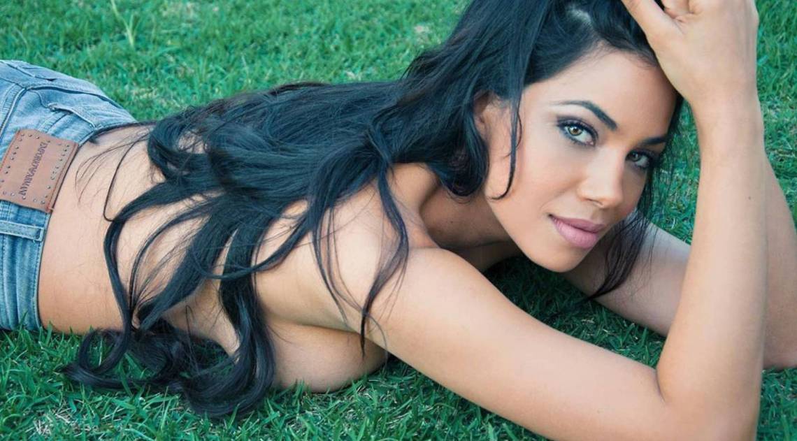 Jeniffer Setti, a Jey, fala sobre carreira de atriz e como cantora