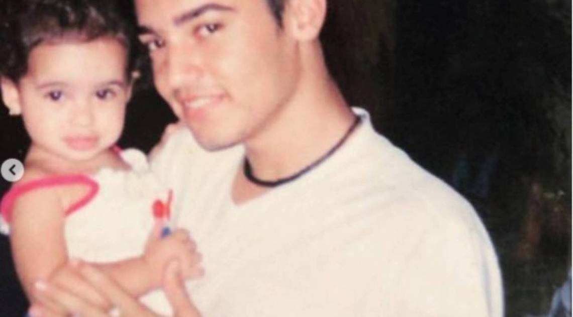 Kamilly e Fernando Zor