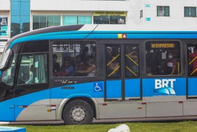 Já tá insuportável!