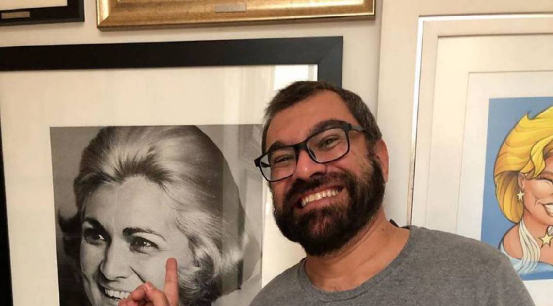 Marcello Camargo