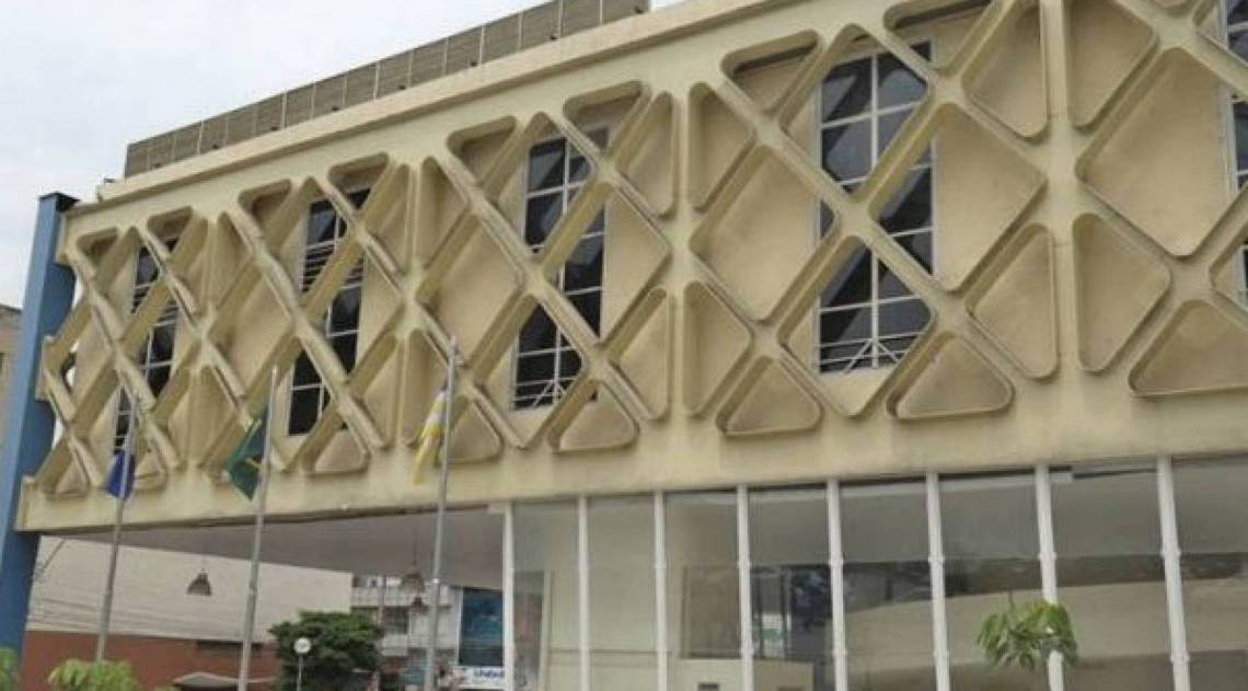 Biblioteca Municipal de Volta Redonda volta a funcionar  - Divulgação