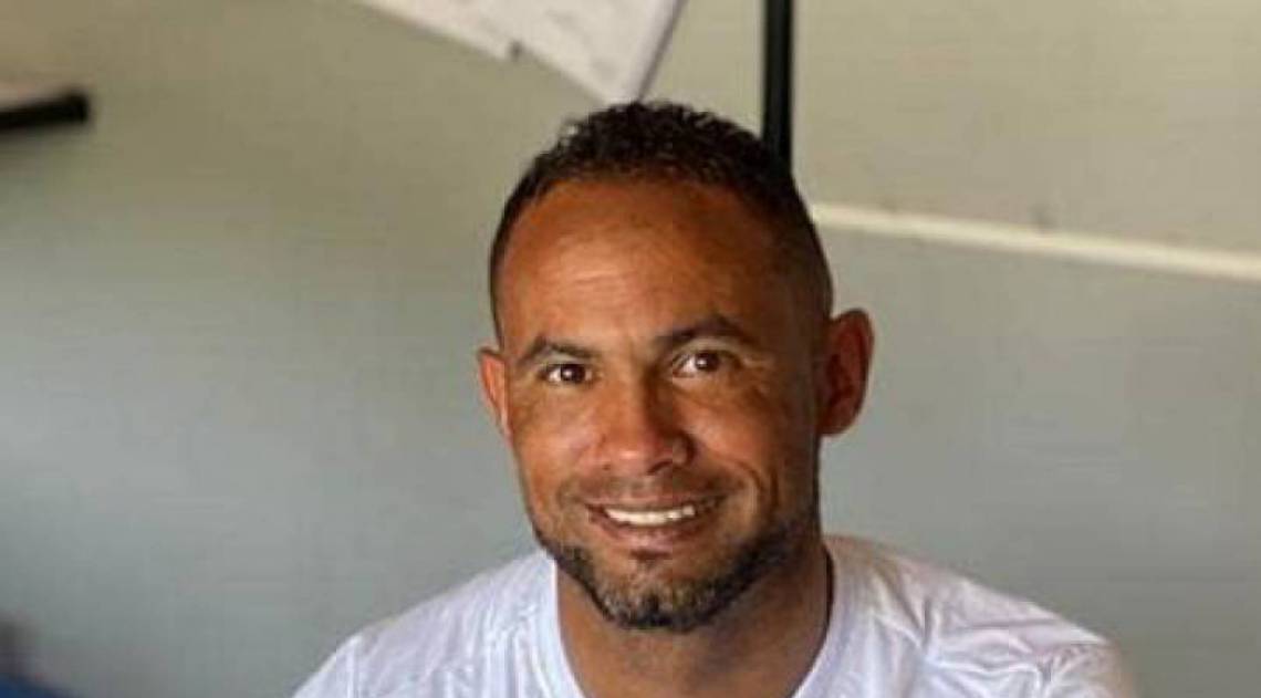 Goleiro Bruno Fernandes assinou contrato com o Rio Branco-AC em junho deste ano - Reprodução/Instagram