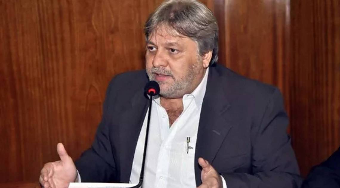 Washington Granato (Solidariedade) é prefeitável em Volta Redonda - Divulgação