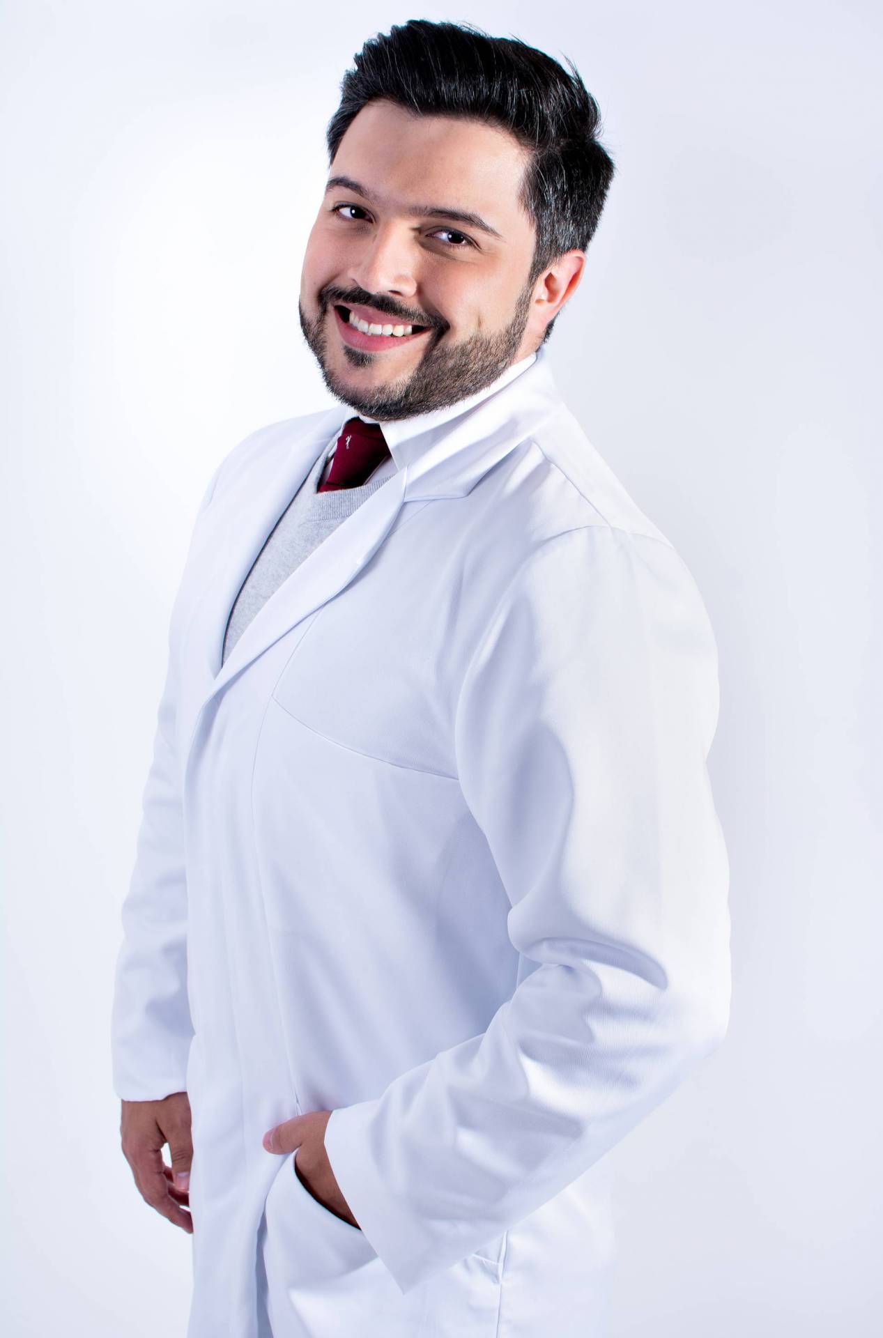 Rodrigo Ferrarese - Divulgação