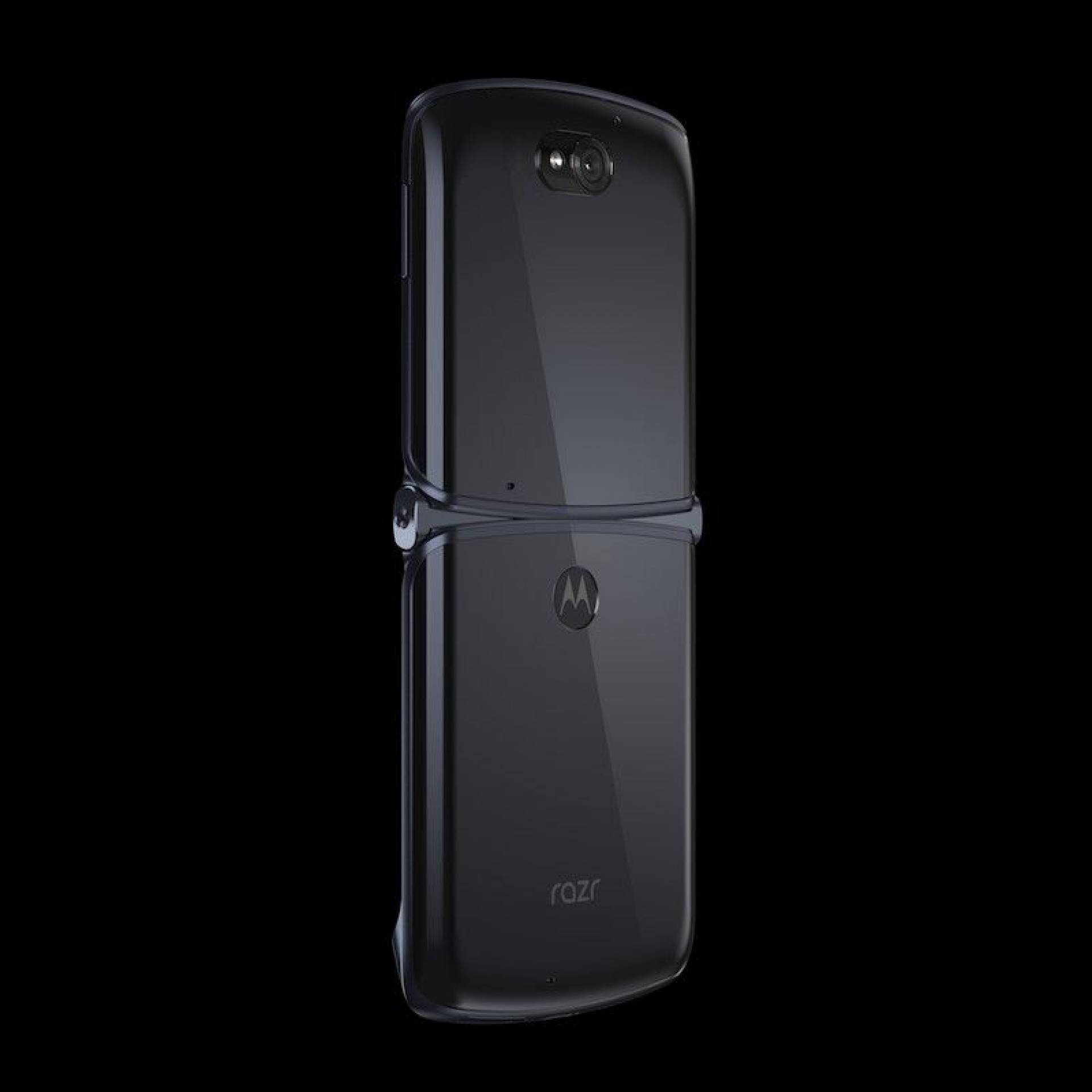 Moto Razr 5G, novo dobrável da Motorola
