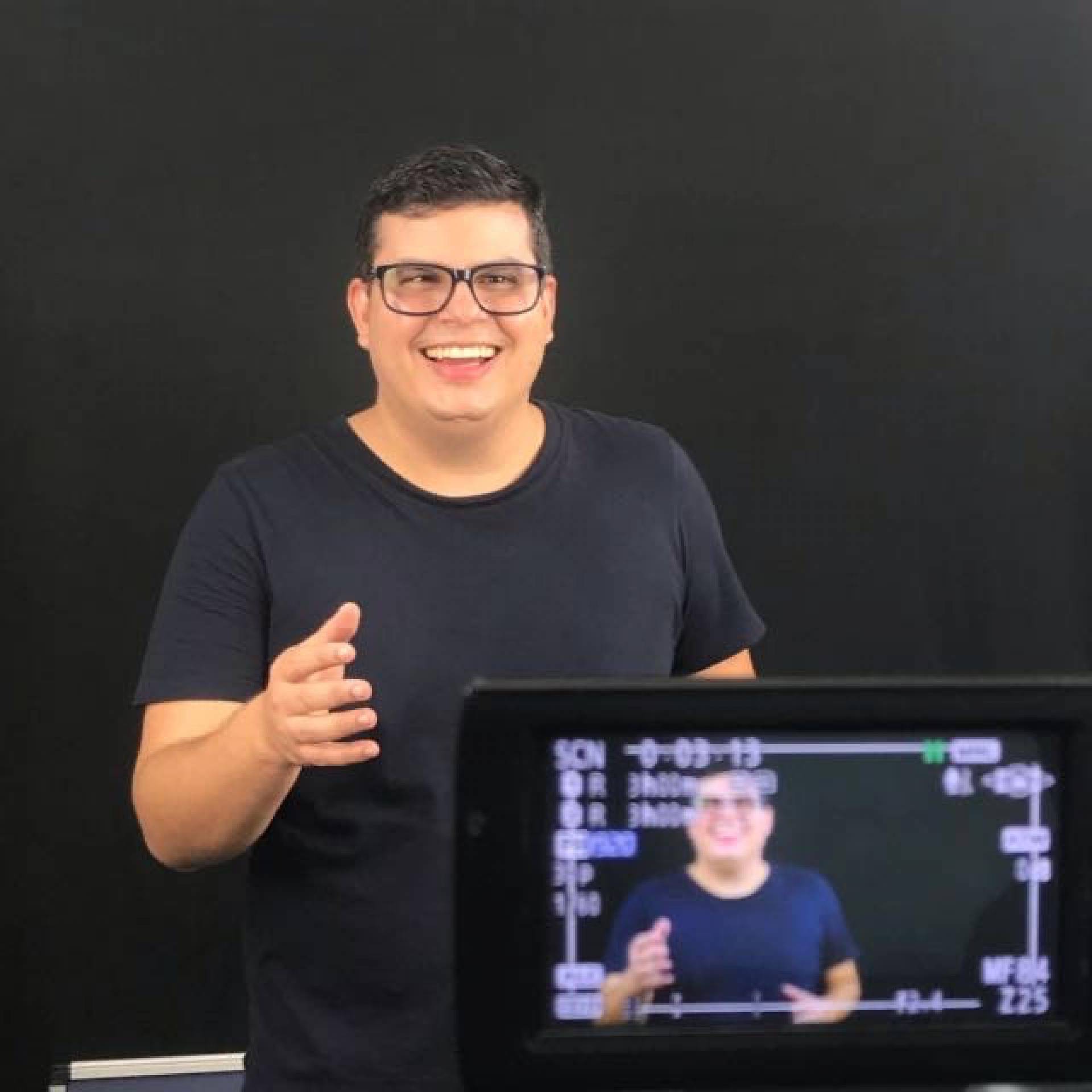 Igor Pelúcio - Divulgação