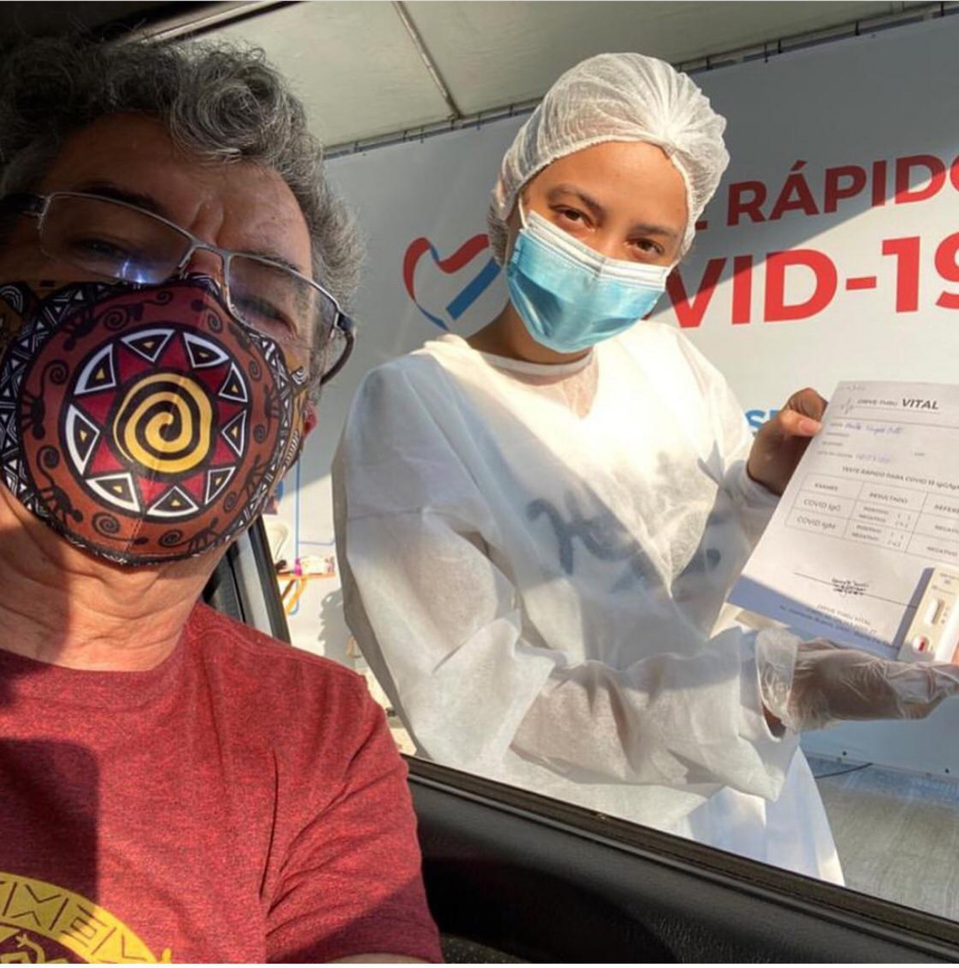 Paulo Betti - Divulgação