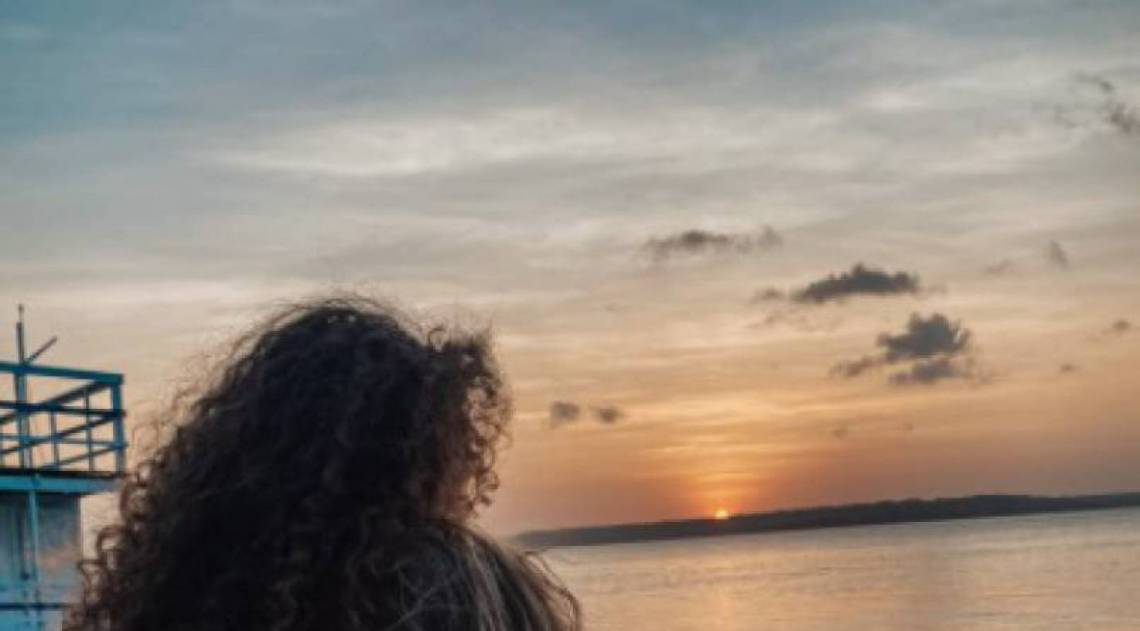 Luisa Sonza e Vit&Atilde;&pound;o