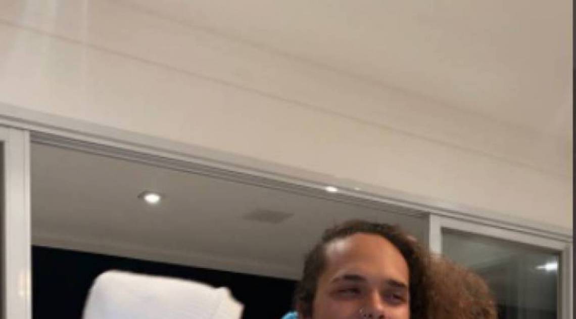 Luisa Sonza e Vit&atilde;o