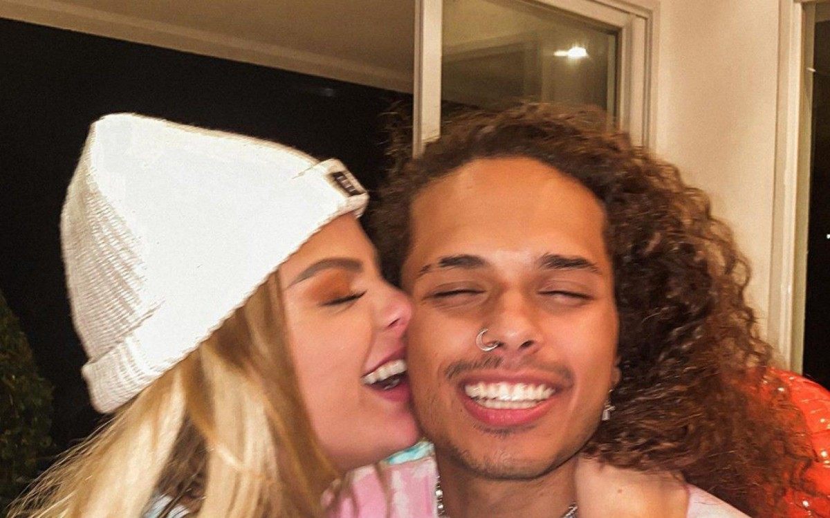 Lu&iacute;sa Sonza e Vit&atilde;o  