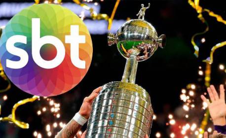 SBT fecha com ex-narrador da Fox Sports para estreia do Flamengo na Libertadores