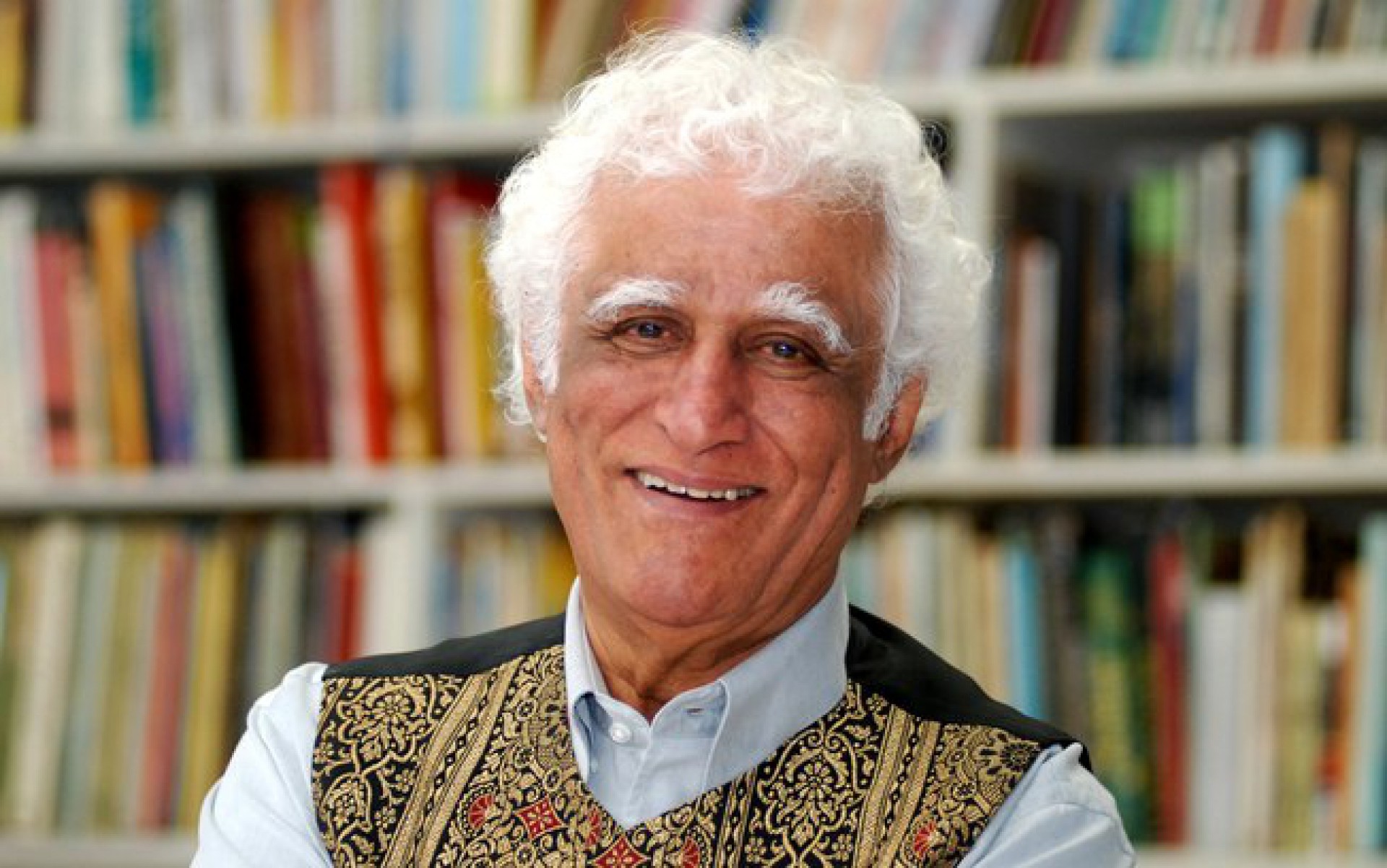 Ziraldo - Divulgação