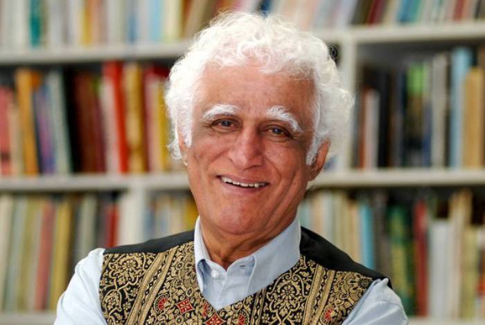 Ziraldo - Divulgação