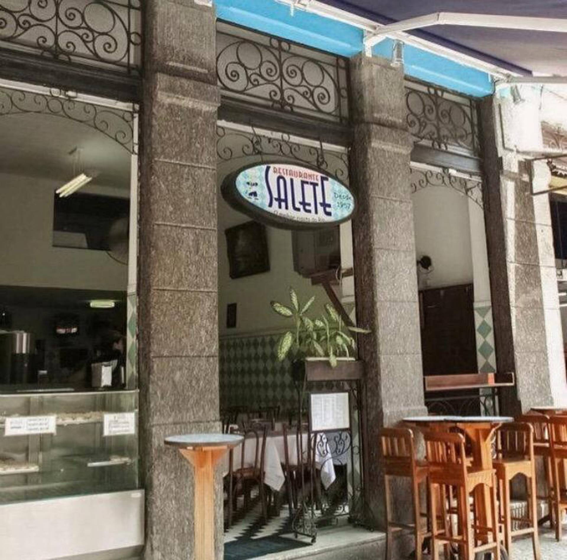 Bares e restaurantes correm o risco de quebrar