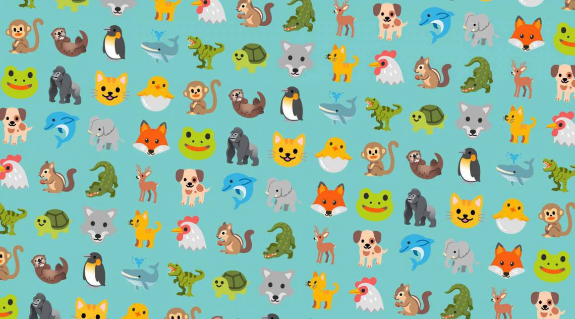 Novos emojis do Android 11 - Divulgação