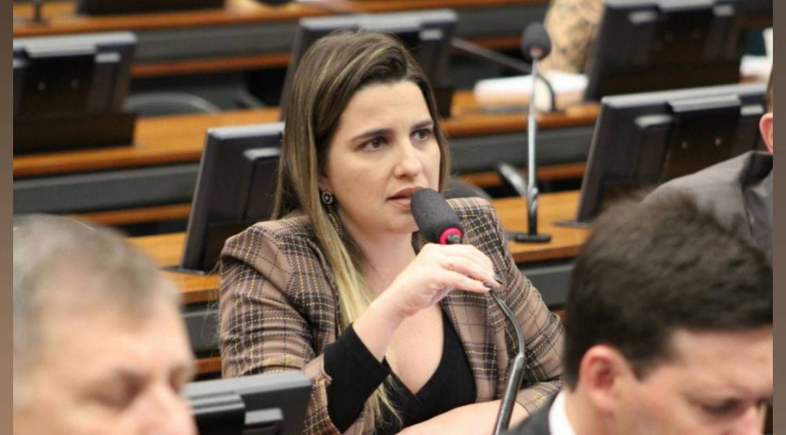 Clarissa Garotinho - Reprodução/Facebook