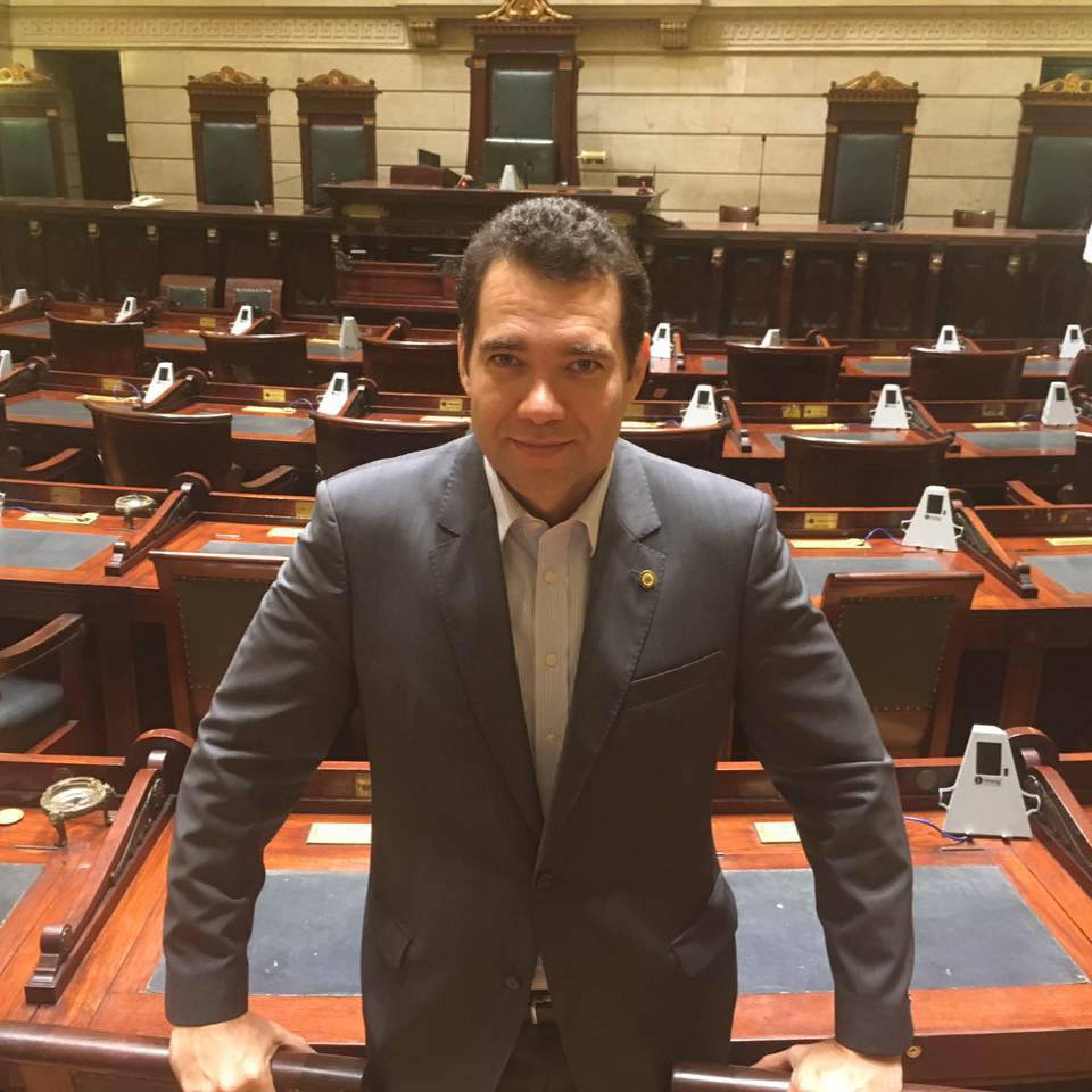 Paulo Messina