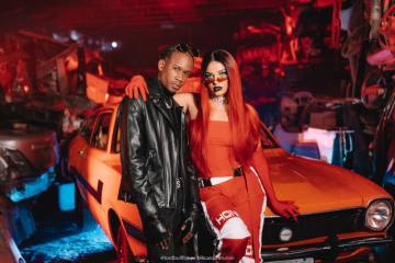 Bianca lança novo clipe em parceria com DJ Zullu