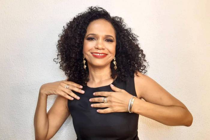 Teresa Cristina - André Pokan