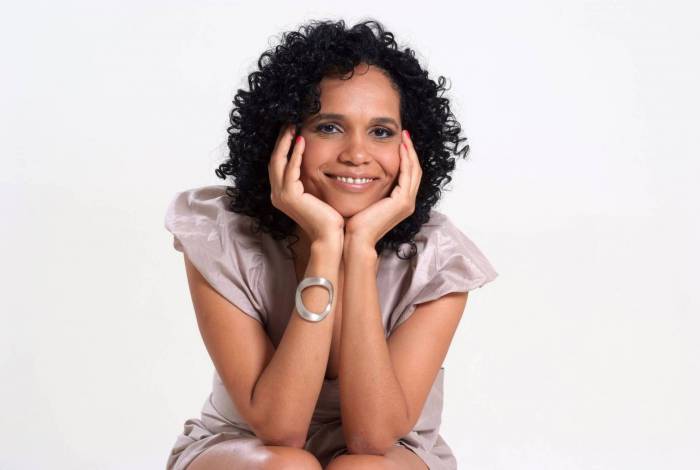 Teresa Cristina - Washington Possato/Divulgação