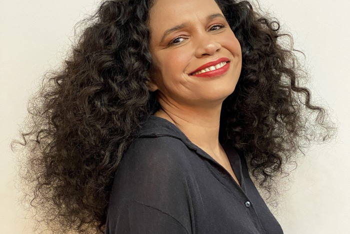 Teresa Cristina - Divulgação