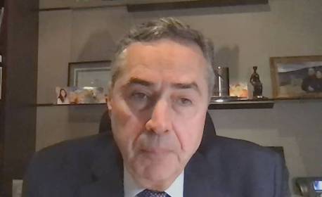 CPI da Covid: Barroso suspende quebras de sigilo de ex-servidores da Saúde