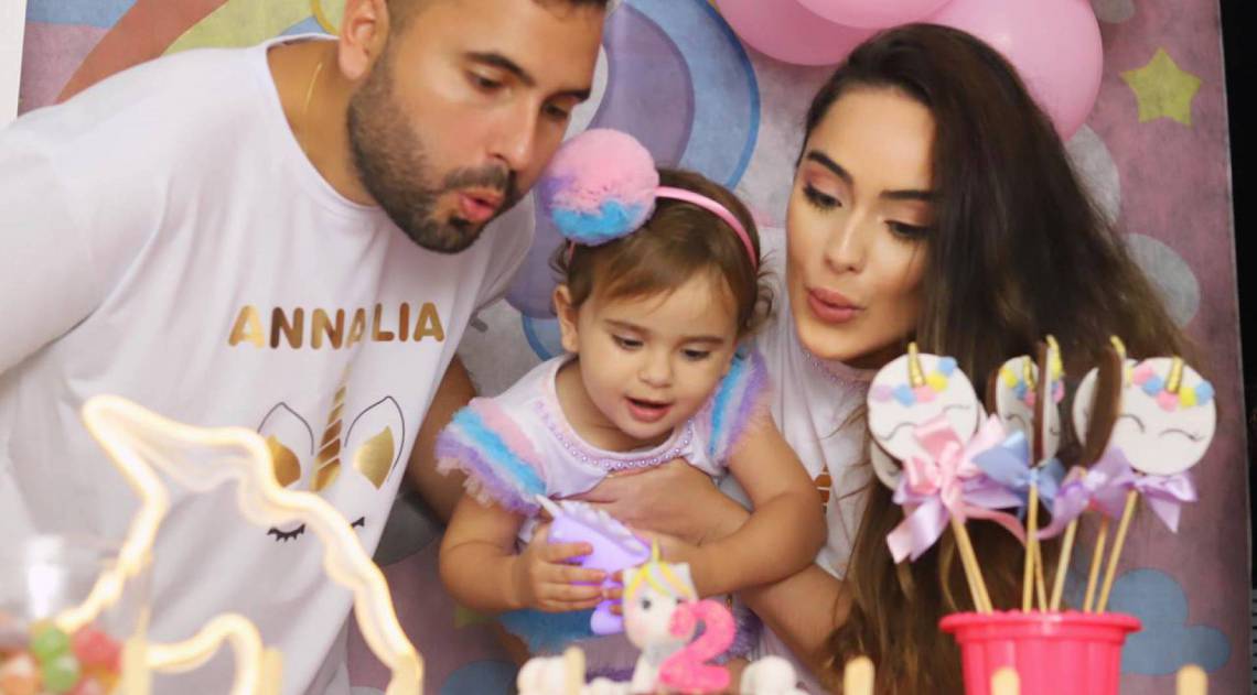 Rodrigo Venâncio, Anna Lia Boni e Mariana Boni - Arquitetura das Fotos/ Divulgação