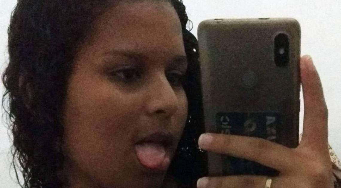 Kamilly Alves tinha apenas 17 anos