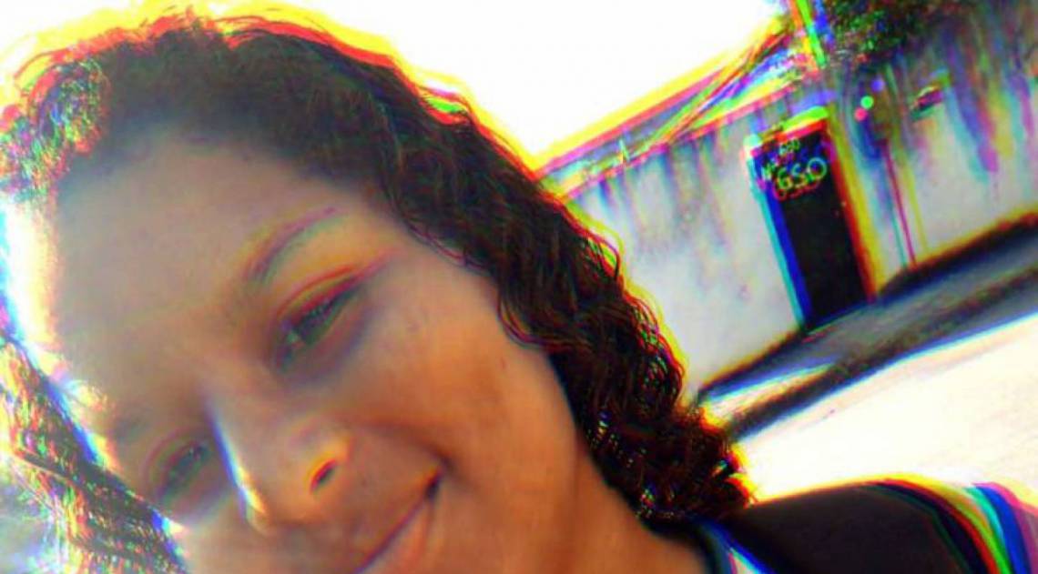 Kamilly Alves tinha apenas 17 anos