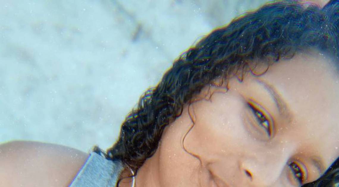 Kamilly Alves tinha apenas 17 anos
