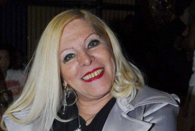 Corpo de Vanusa é enterrado em São Paulo