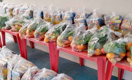 Hortifrutigranjeiros devem ter reajuste de preço entre 5% e 8% em setembro, diz Abras