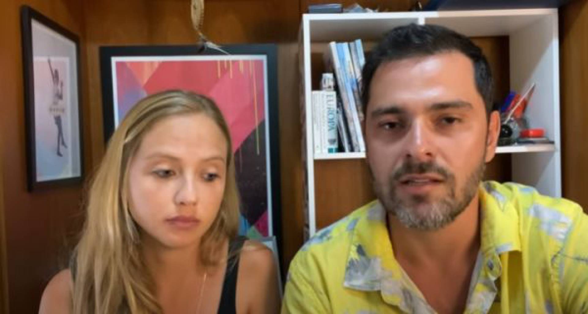 Youtubers são ameaçados por moradores e abandonam Arraial do Cabo após vídeo de aglomeração nas praias  