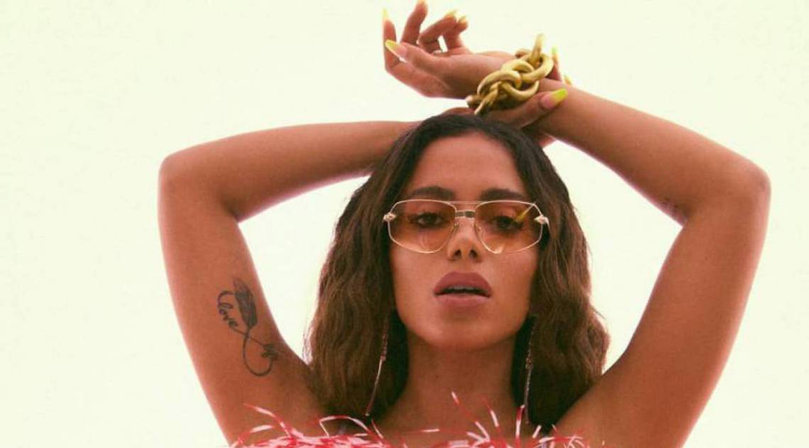 Anitta