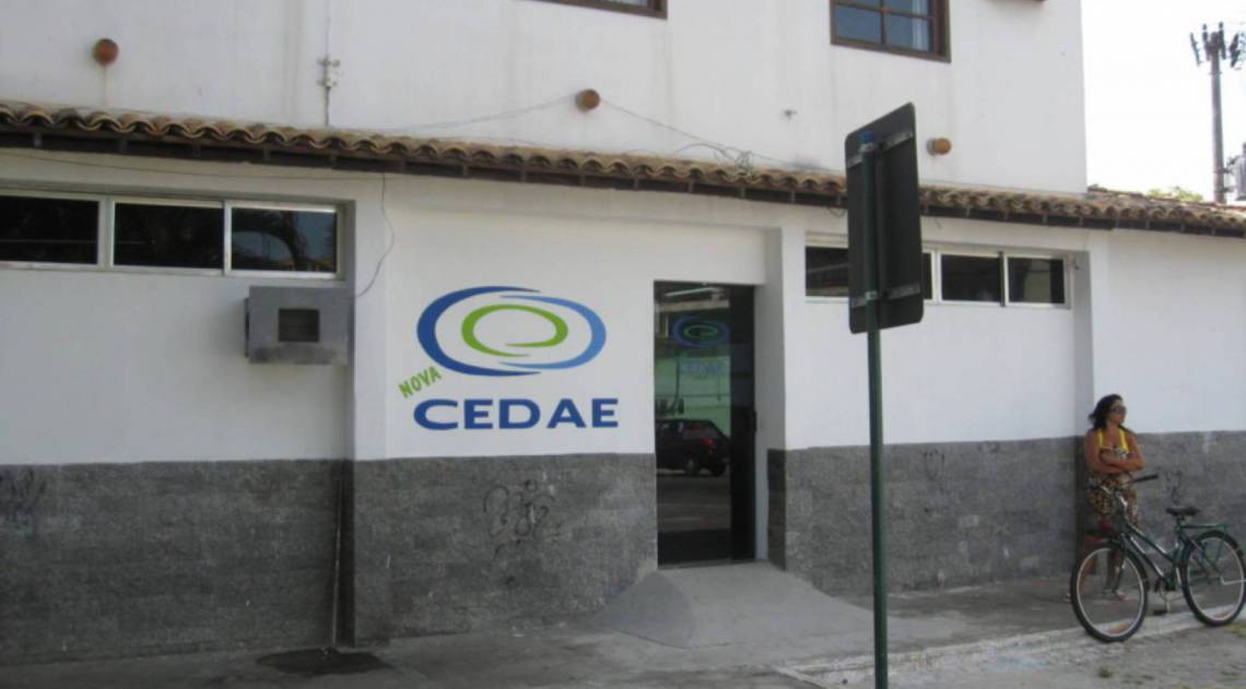 Moradores de imóveis que dispõem de sistema de reserva (caixas d’água e/ou cisterna) não devem sofrer desabastecimento - Divulgação