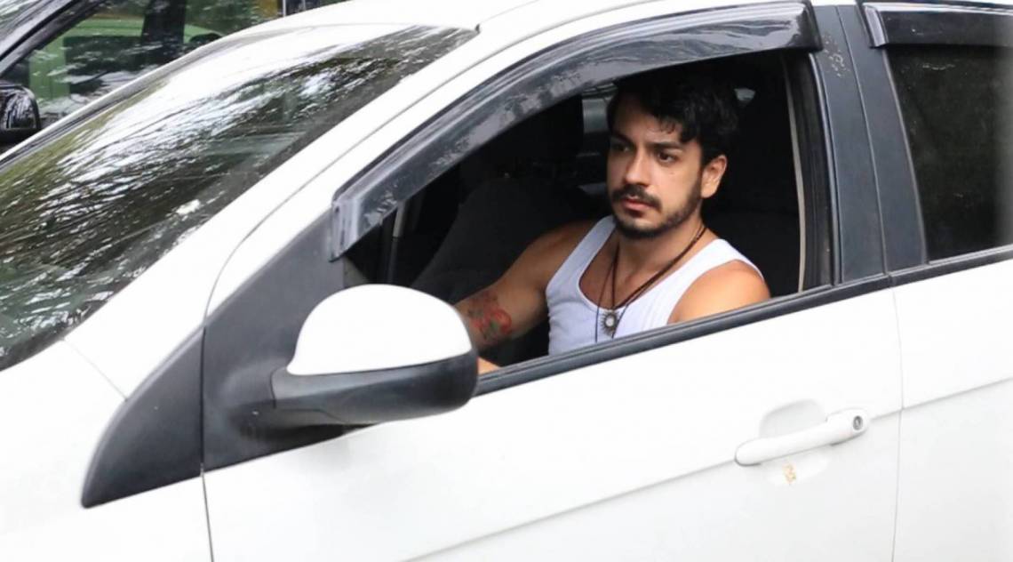 Despesas Fixas - Higor Nery 