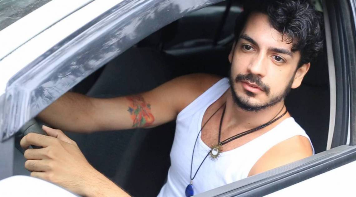 Despesas Fixas - Higor Nery 