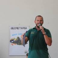 1&ordf; Etapa do Rally Carioca 2020 no munic&iacute;pio de Silva Jardim(RJ)