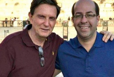 Gilmar Mendes concede prisão domiciliar a Rafael Alves, acusado de operar 'QG da Propina'